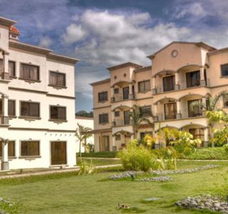 Condominio Residencial Palmas de Tamarindo